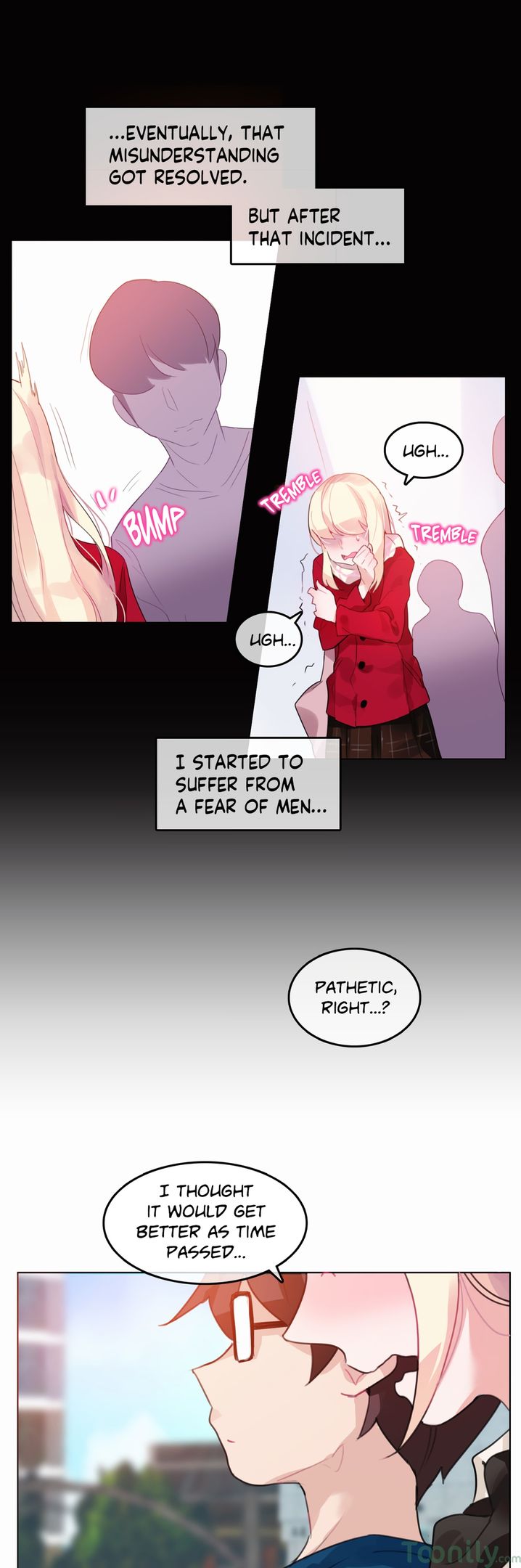A Pervert’s Daily life - Chapter 20 Page 20