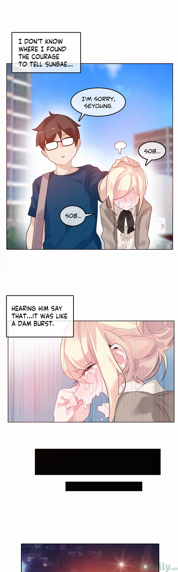 A Pervert’s Daily life - Chapter 20 Page 22
