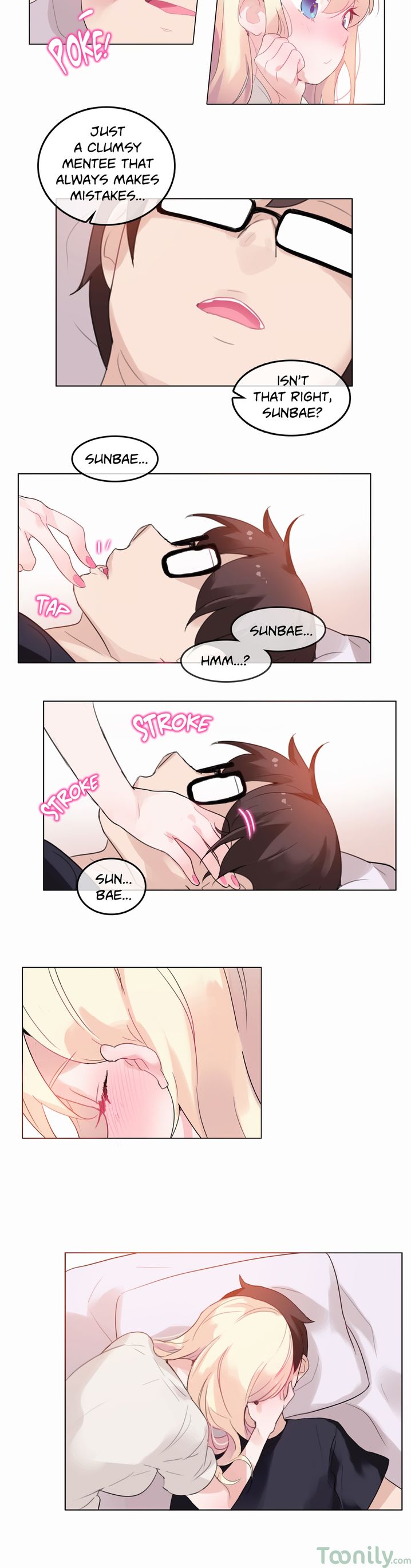 A Pervert’s Daily life - Chapter 21 Page 11