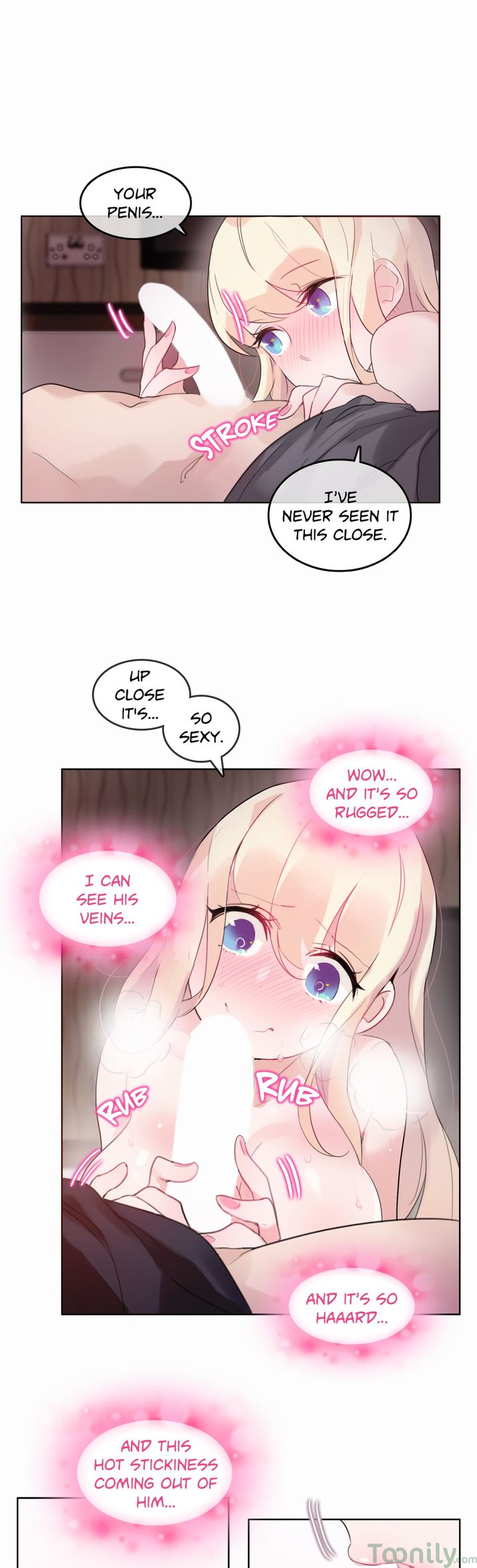 A Pervert’s Daily life - Chapter 21 Page 15