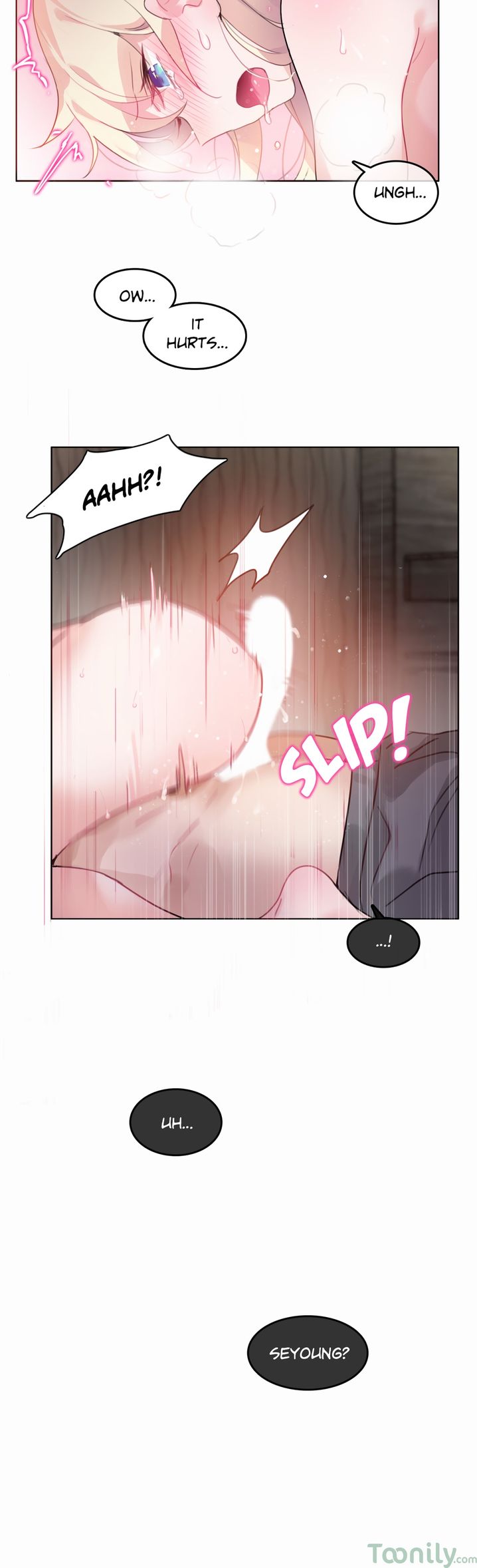 A Pervert’s Daily life - Chapter 21 Page 19