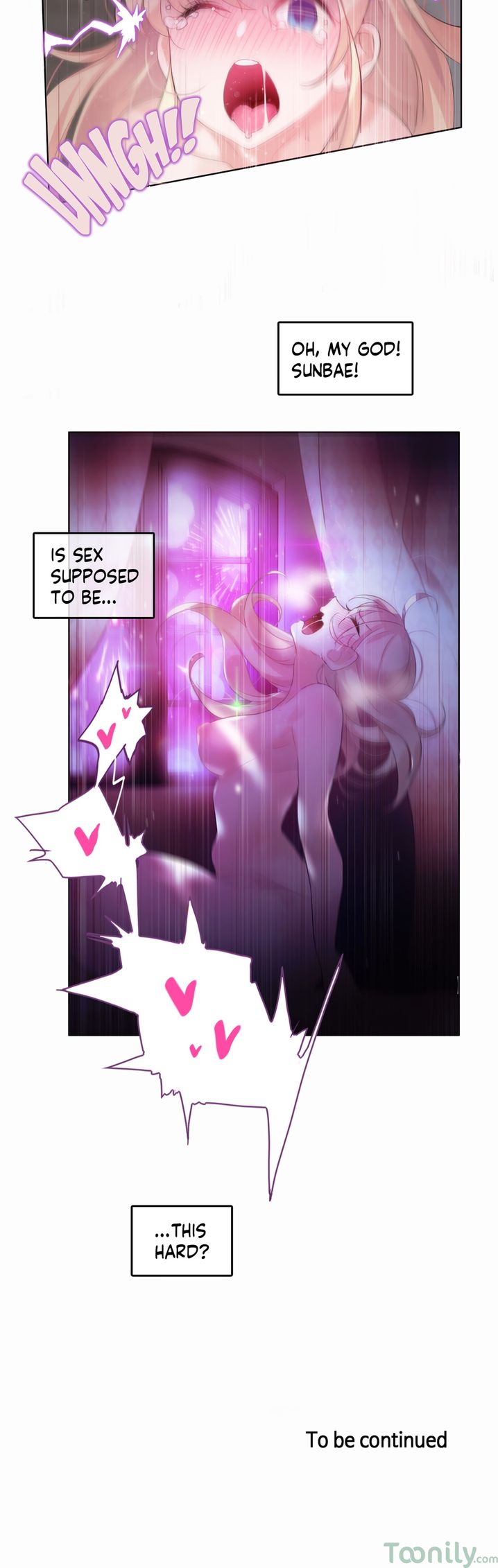A Pervert’s Daily life - Chapter 21 Page 25