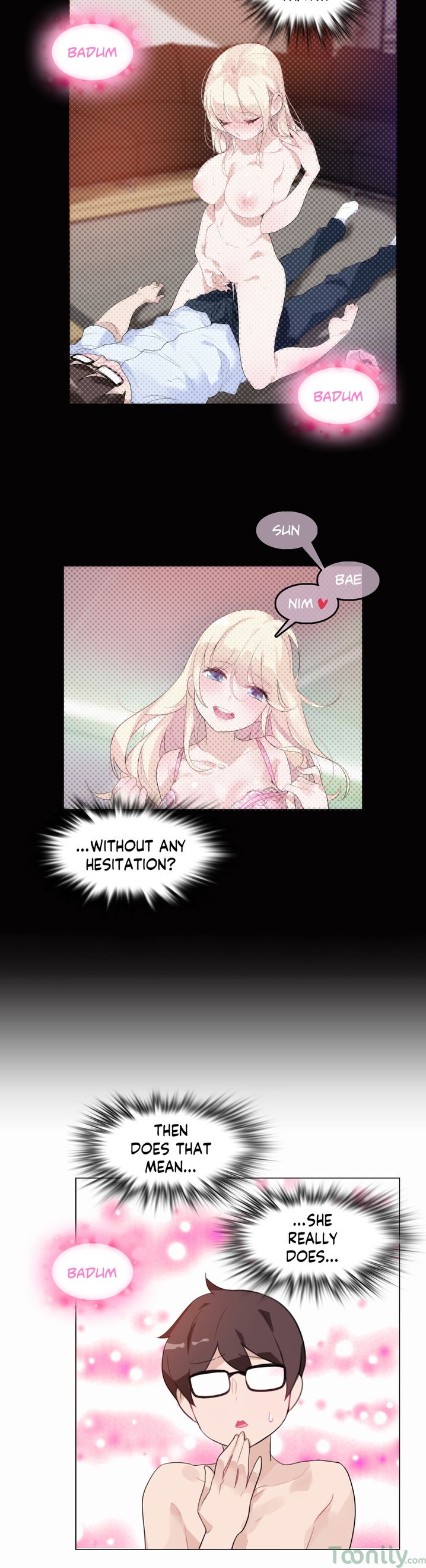 A Pervert’s Daily life - Chapter 21 Page 6