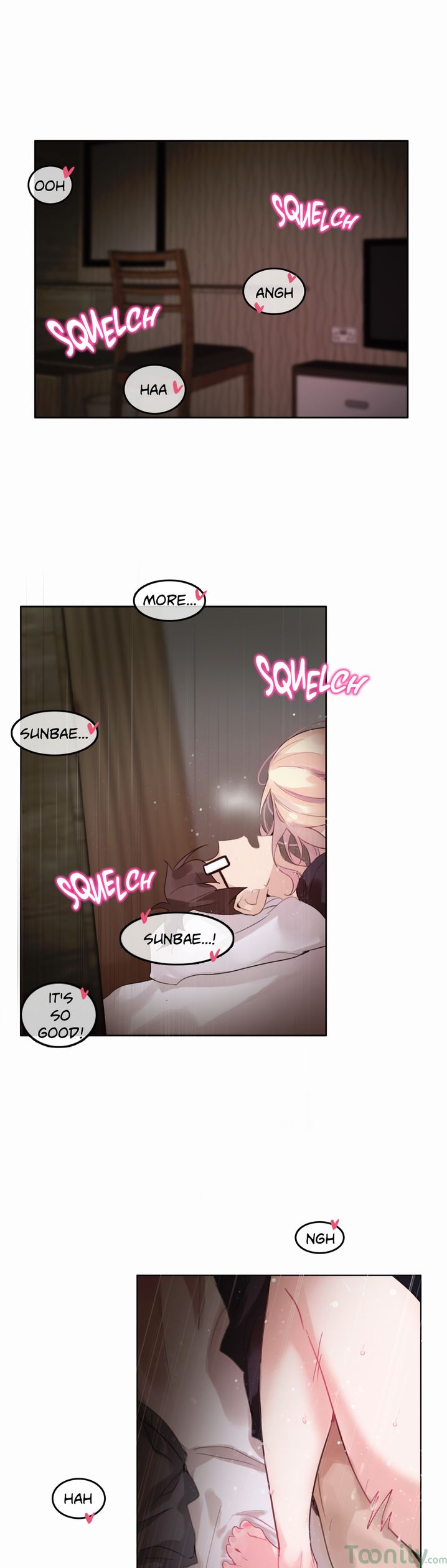 A Pervert’s Daily life - Chapter 22 Page 1