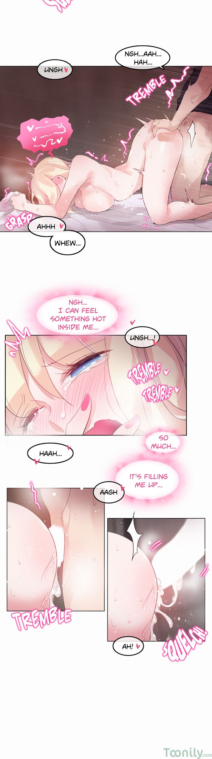 A Pervert’s Daily life - Chapter 22 Page 12