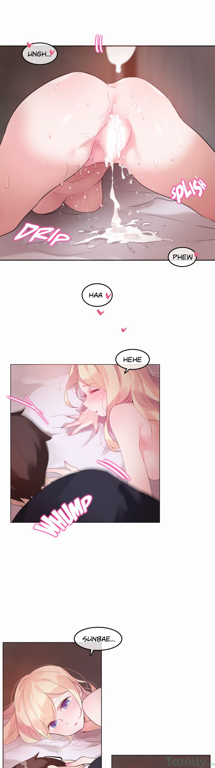 A Pervert’s Daily life - Chapter 22 Page 13