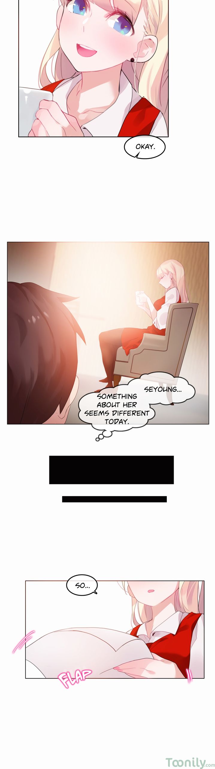 A Pervert’s Daily life - Chapter 22 Page 18