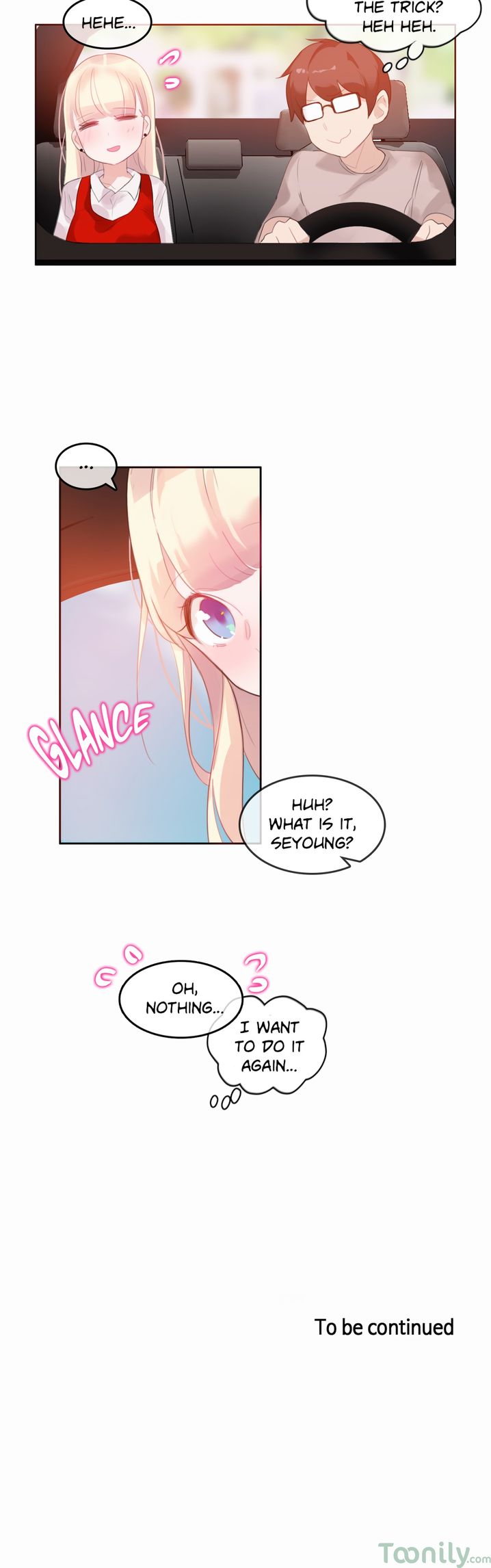 A Pervert’s Daily life - Chapter 22 Page 22