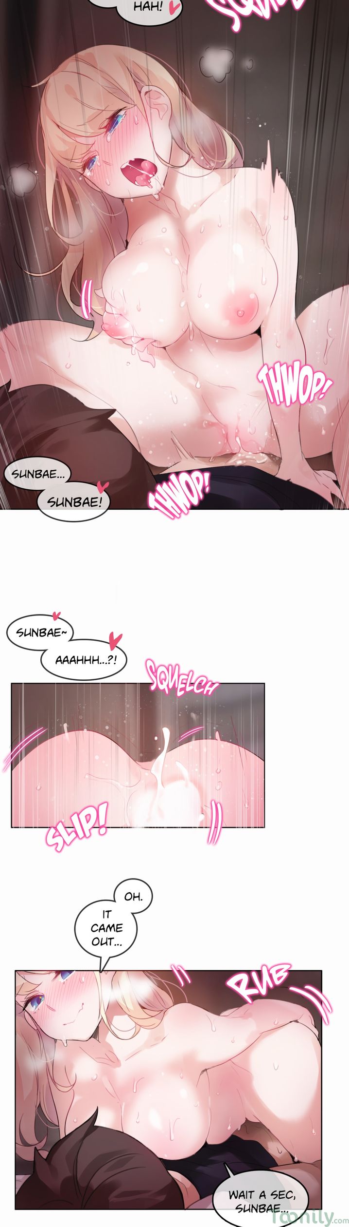 A Pervert’s Daily life - Chapter 22 Page 5