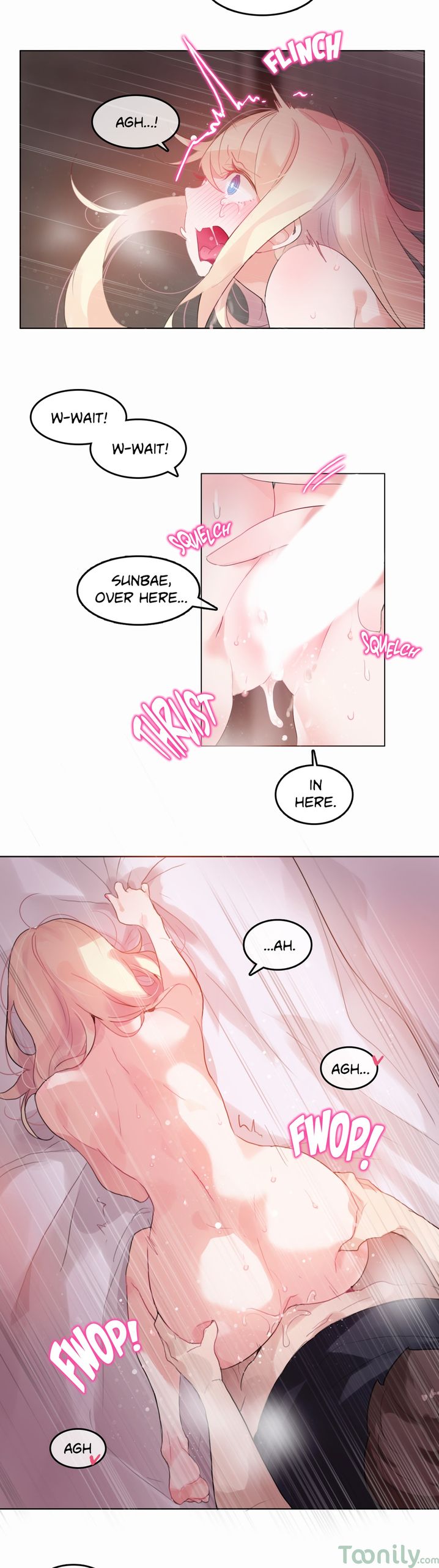 A Pervert’s Daily life - Chapter 22 Page 9