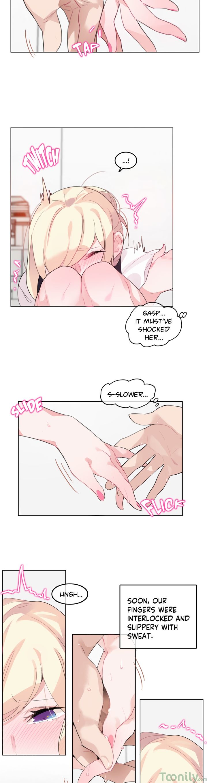A Pervert’s Daily life - Chapter 23 Page 17