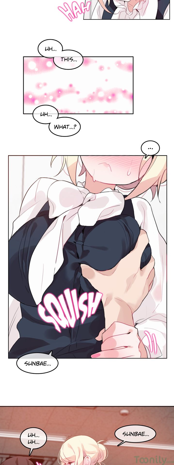 A Pervert’s Daily life - Chapter 23 Page 23