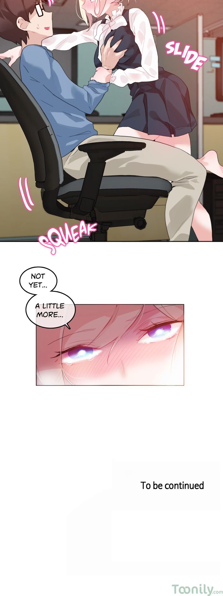 A Pervert’s Daily life - Chapter 23 Page 24