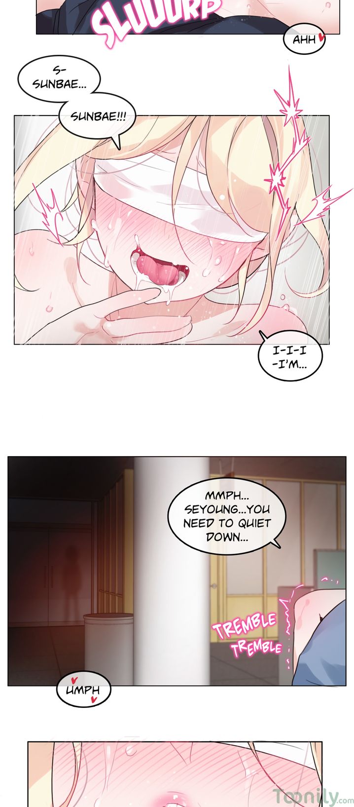 A Pervert’s Daily life - Chapter 24 Page 26