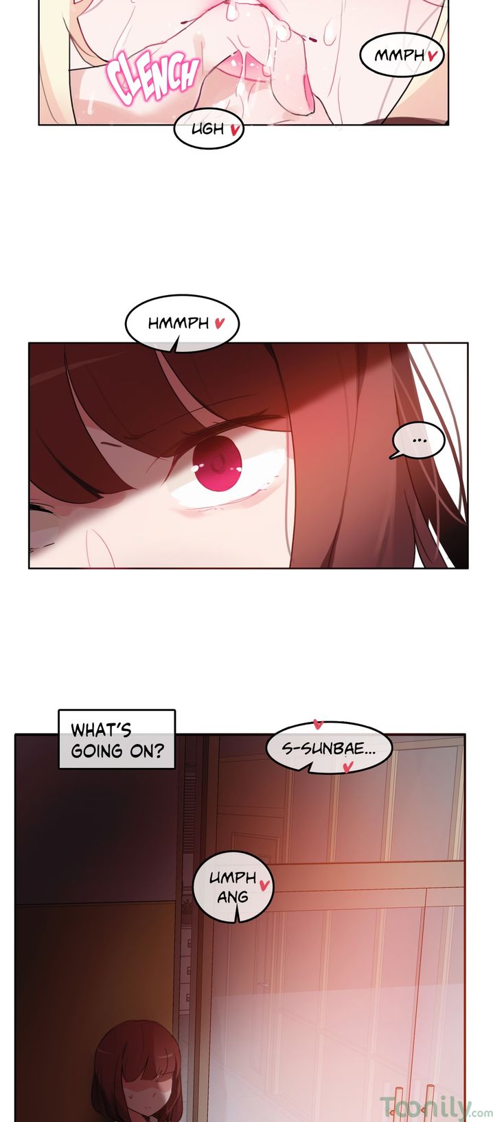 A Pervert’s Daily life - Chapter 24 Page 27