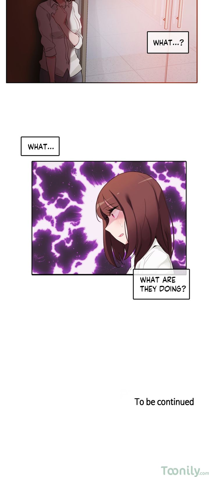 A Pervert’s Daily life - Chapter 24 Page 28