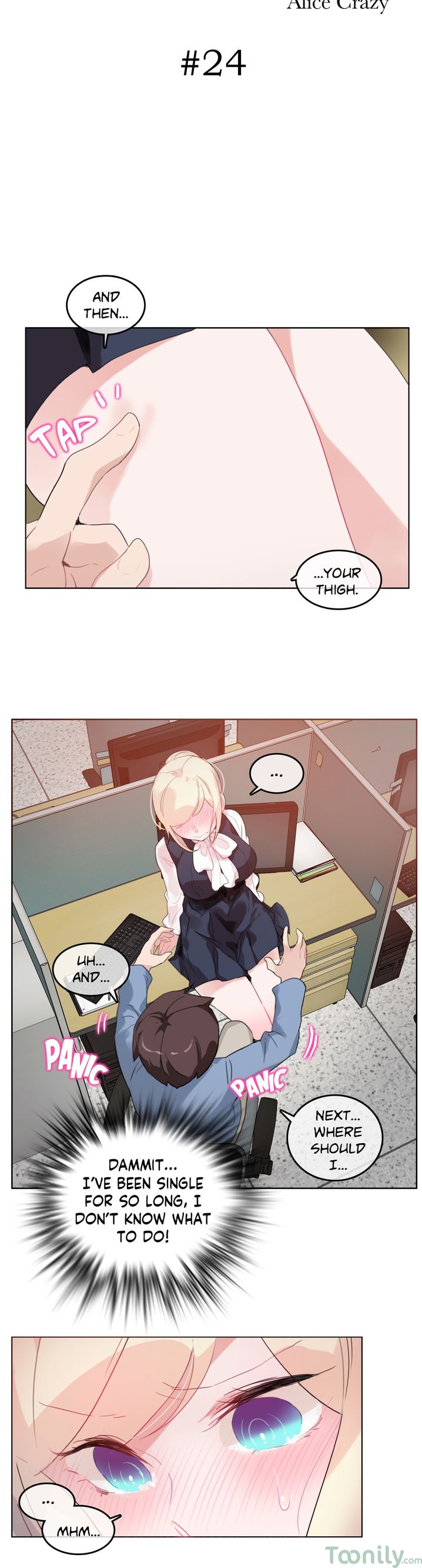A Pervert’s Daily life - Chapter 24 Page 4