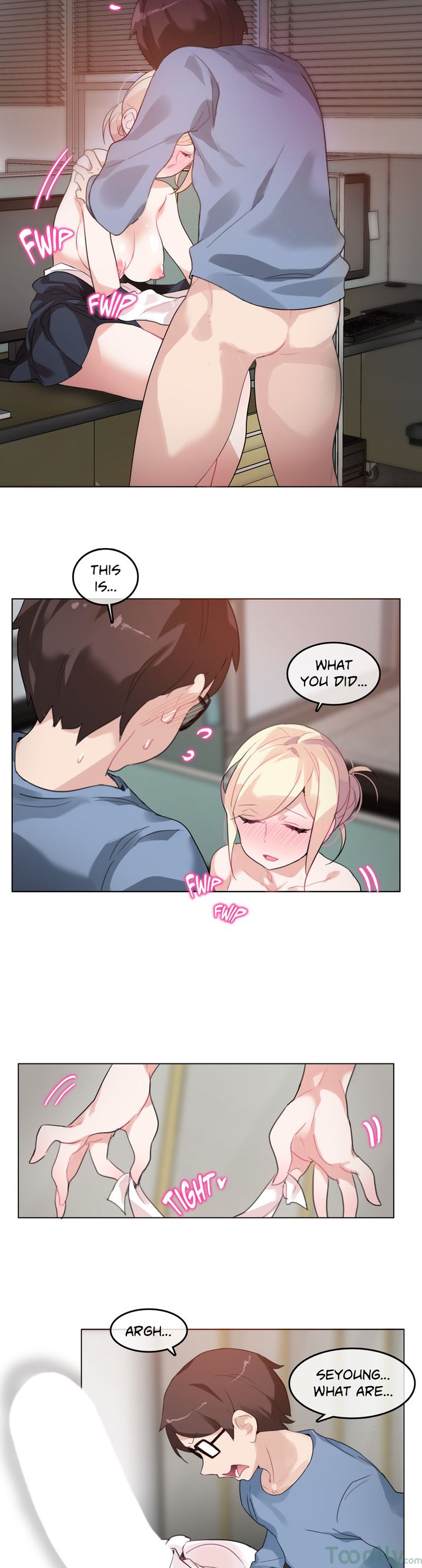 A Pervert’s Daily life - Chapter 25 Page 14