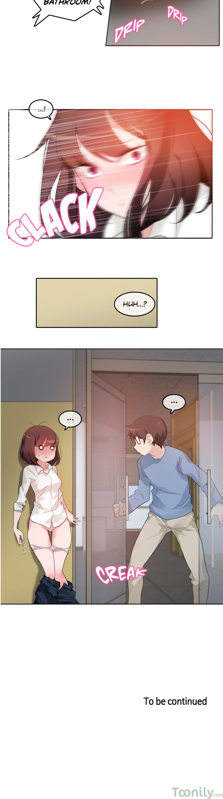 A Pervert’s Daily life - Chapter 25 Page 20