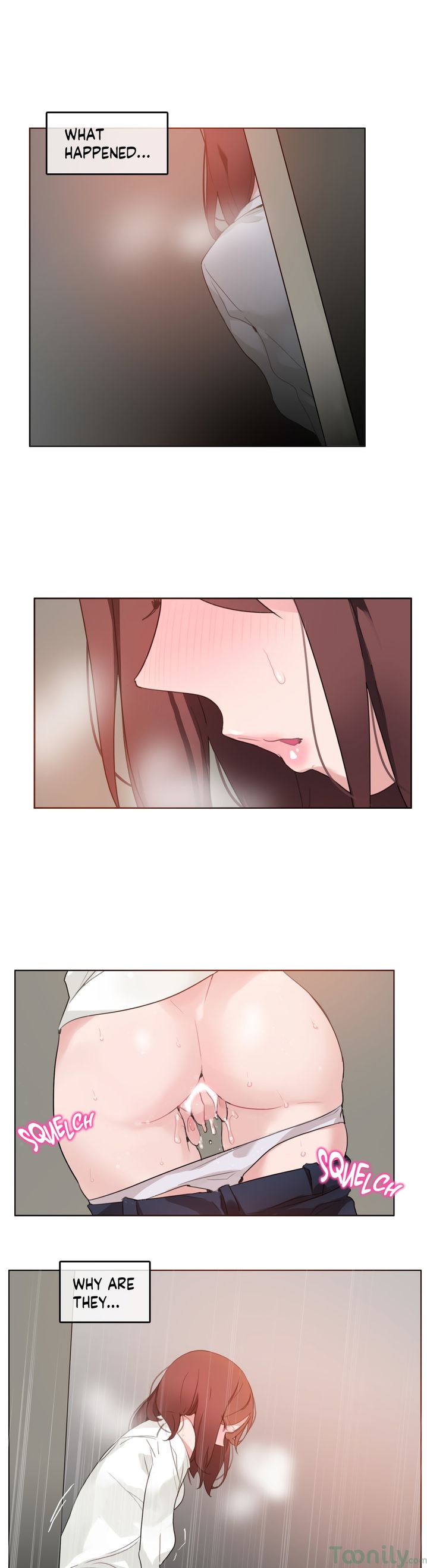 A Pervert’s Daily life - Chapter 25 Page 3