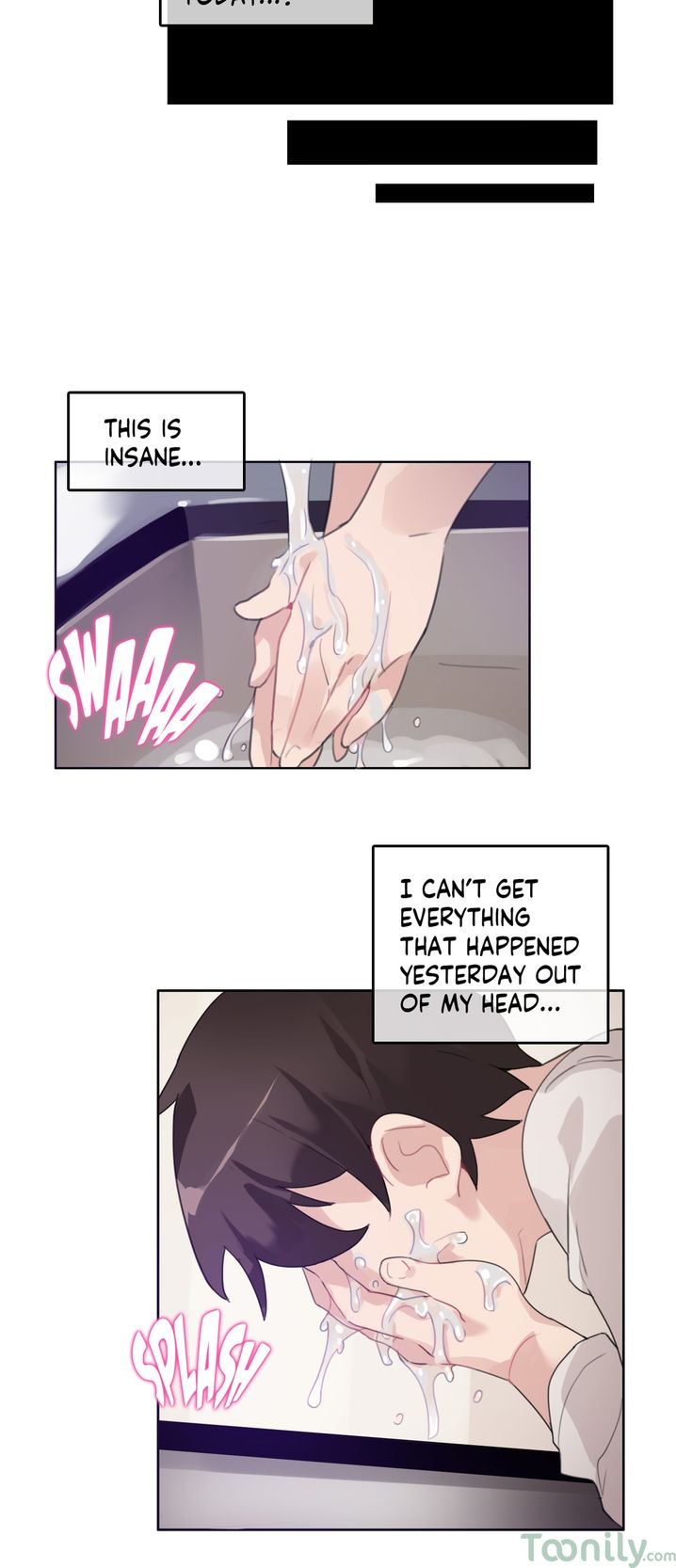 A Pervert’s Daily life - Chapter 26 Page 14