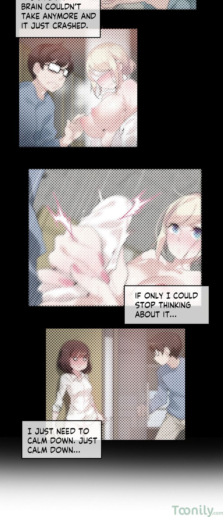 A Pervert’s Daily life - Chapter 26 Page 16