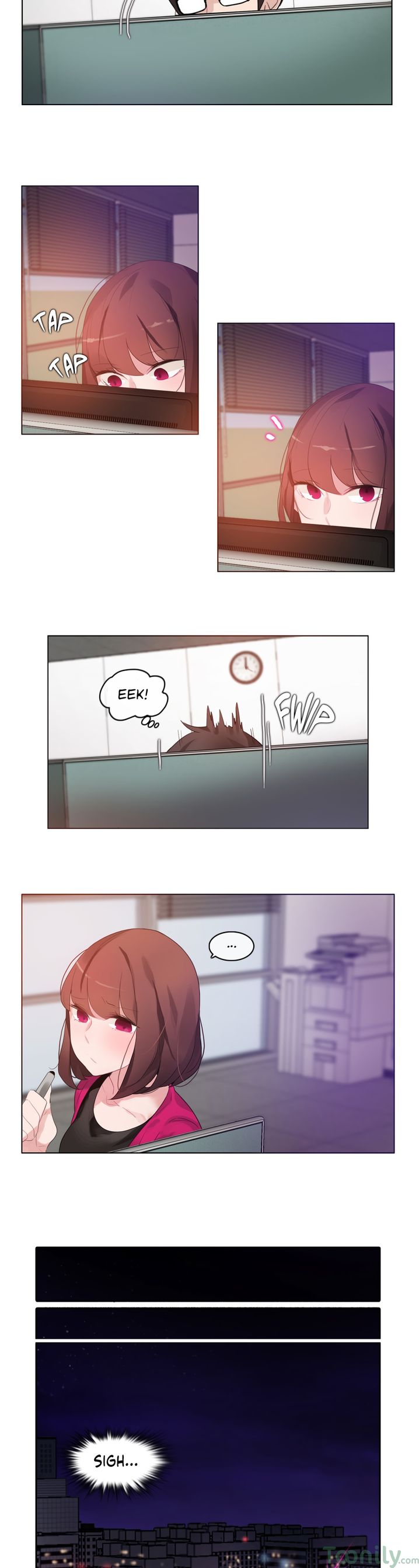A Pervert’s Daily life - Chapter 26 Page 21