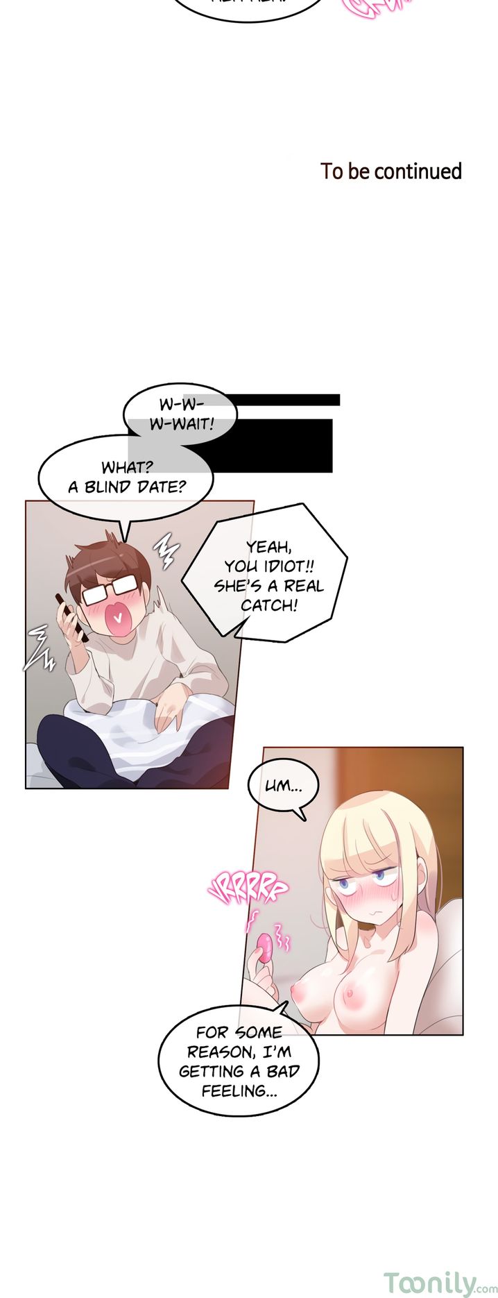A Pervert’s Daily life - Chapter 26 Page 28