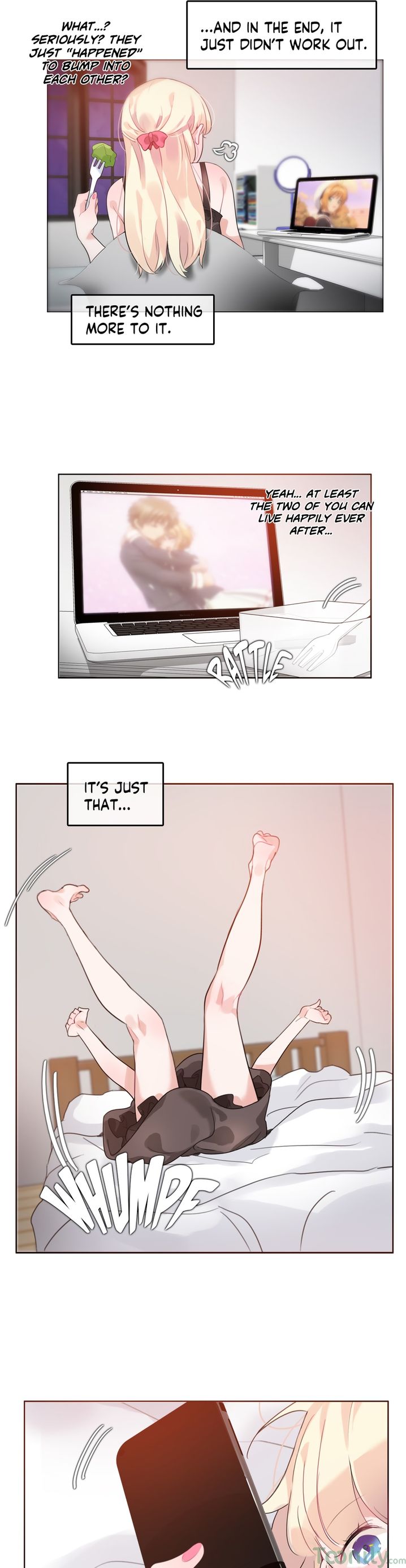 A Pervert’s Daily life - Chapter 27 Page 10