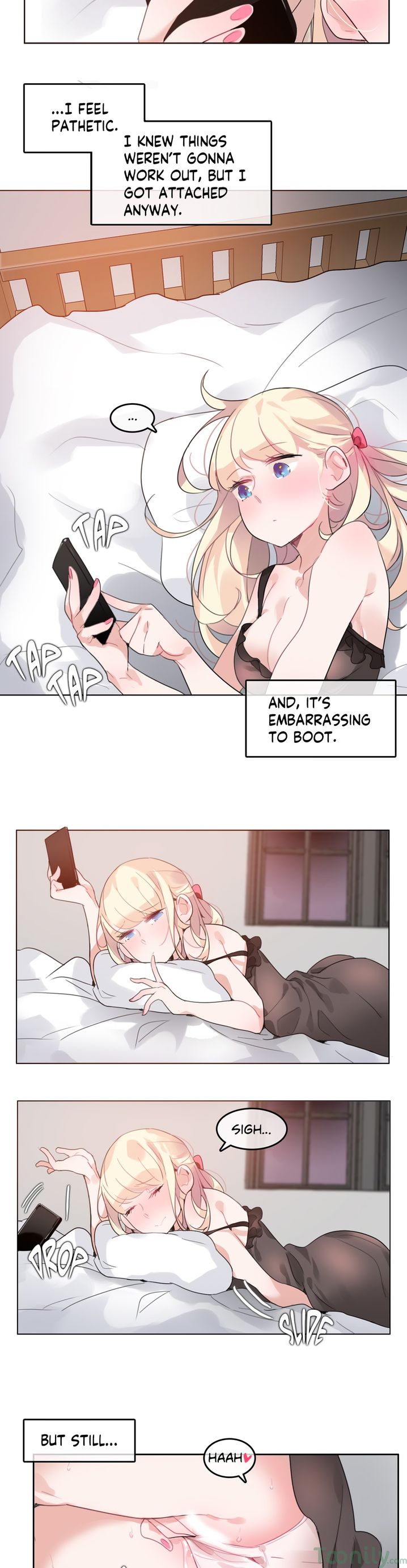 A Pervert’s Daily life - Chapter 27 Page 11