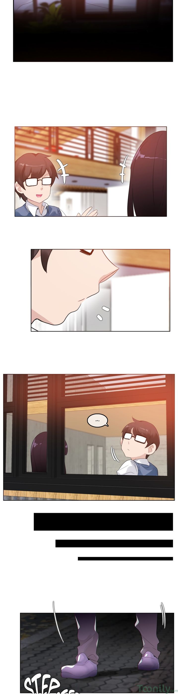 A Pervert’s Daily life - Chapter 27 Page 15