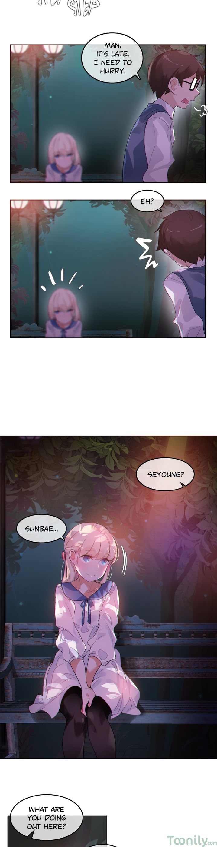 A Pervert’s Daily life - Chapter 27 Page 16