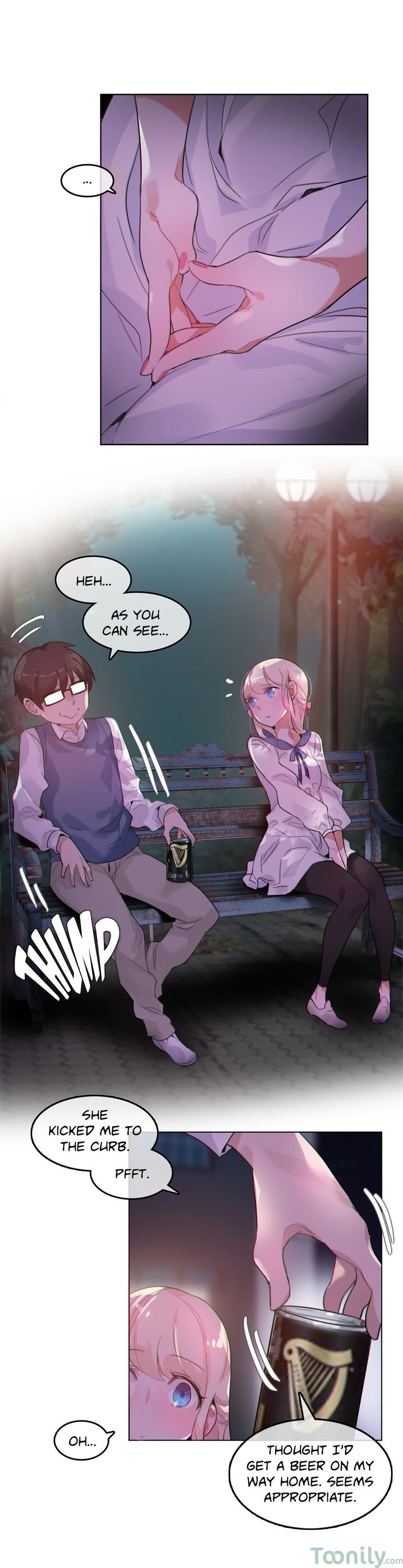 A Pervert’s Daily life - Chapter 27 Page 18