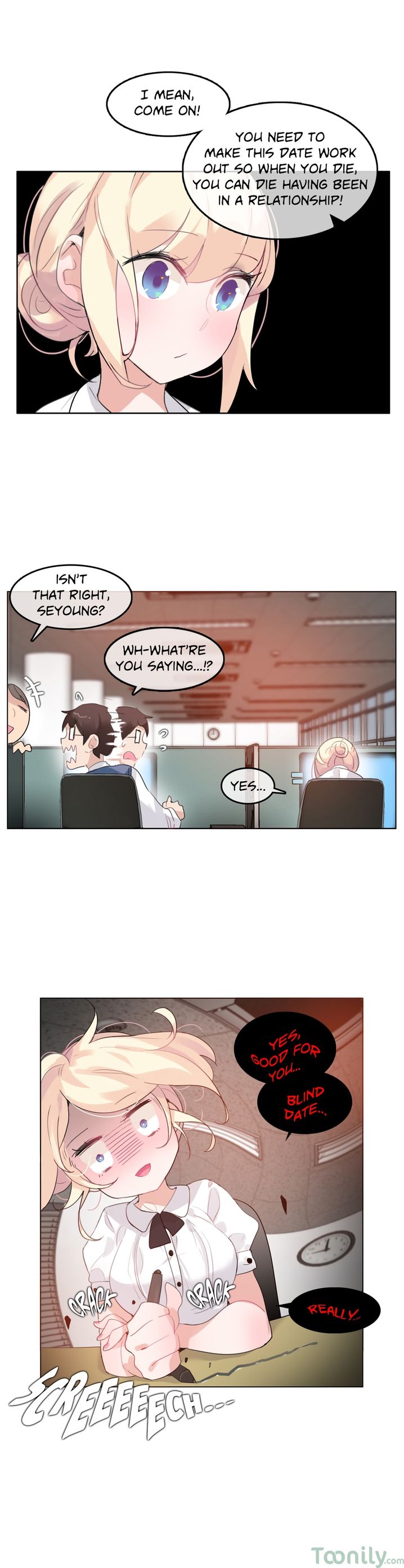 A Pervert’s Daily life - Chapter 27 Page 2