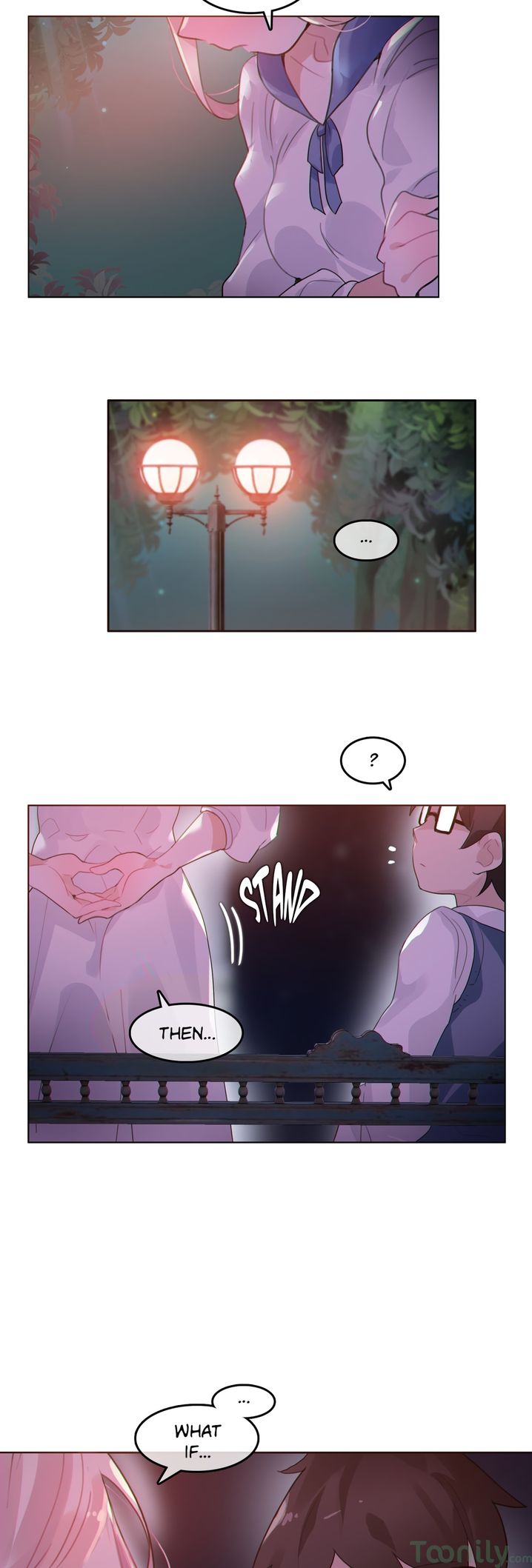 A Pervert’s Daily life - Chapter 27 Page 22