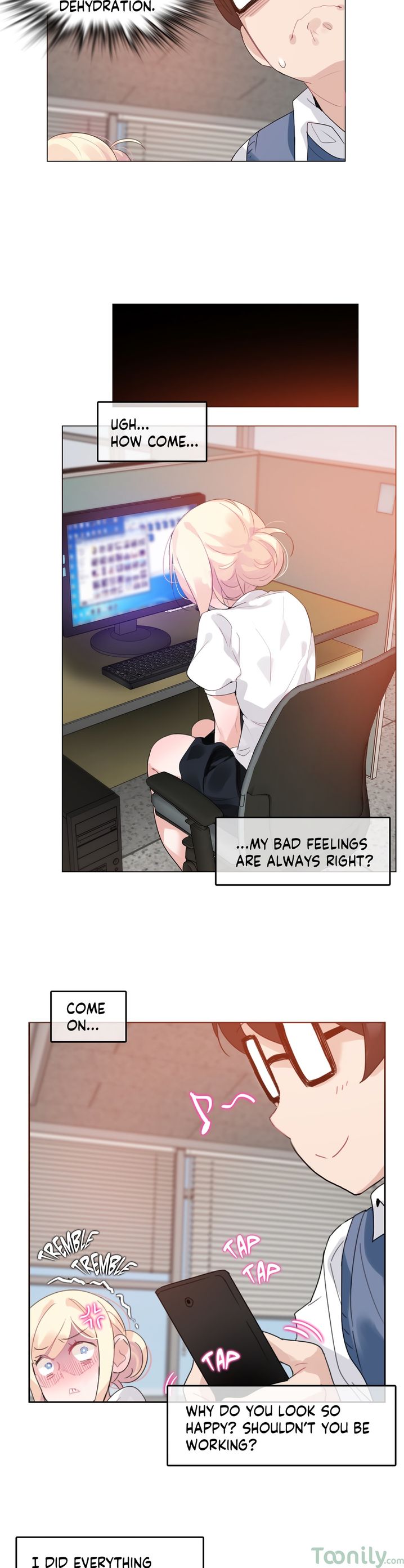 A Pervert’s Daily life - Chapter 27 Page 4