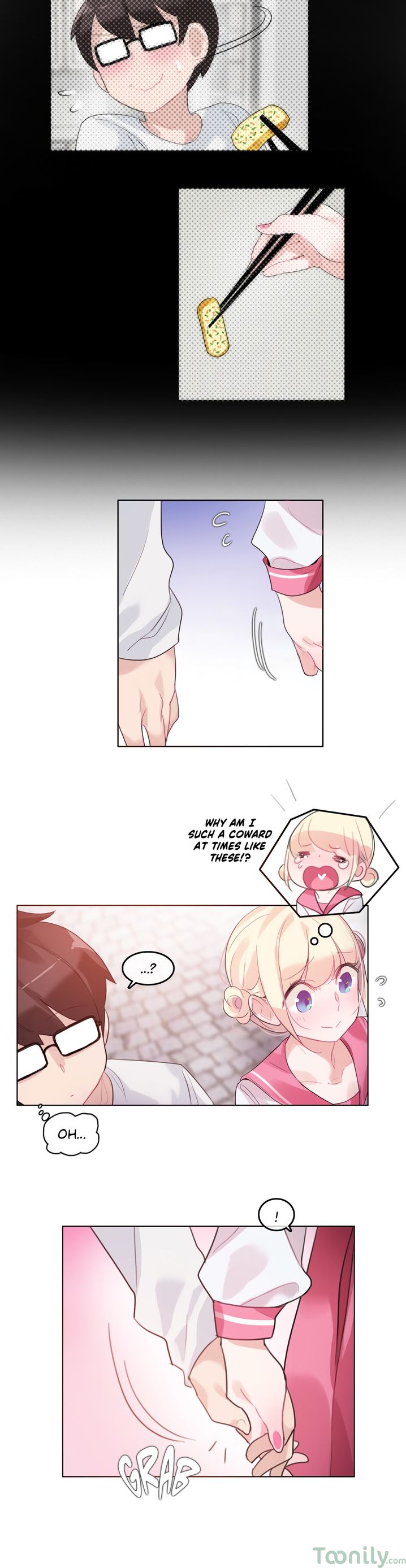 A Pervert’s Daily life - Chapter 29 Page 12