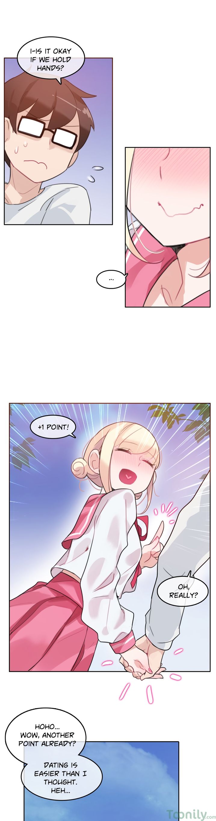 A Pervert’s Daily life - Chapter 29 Page 13