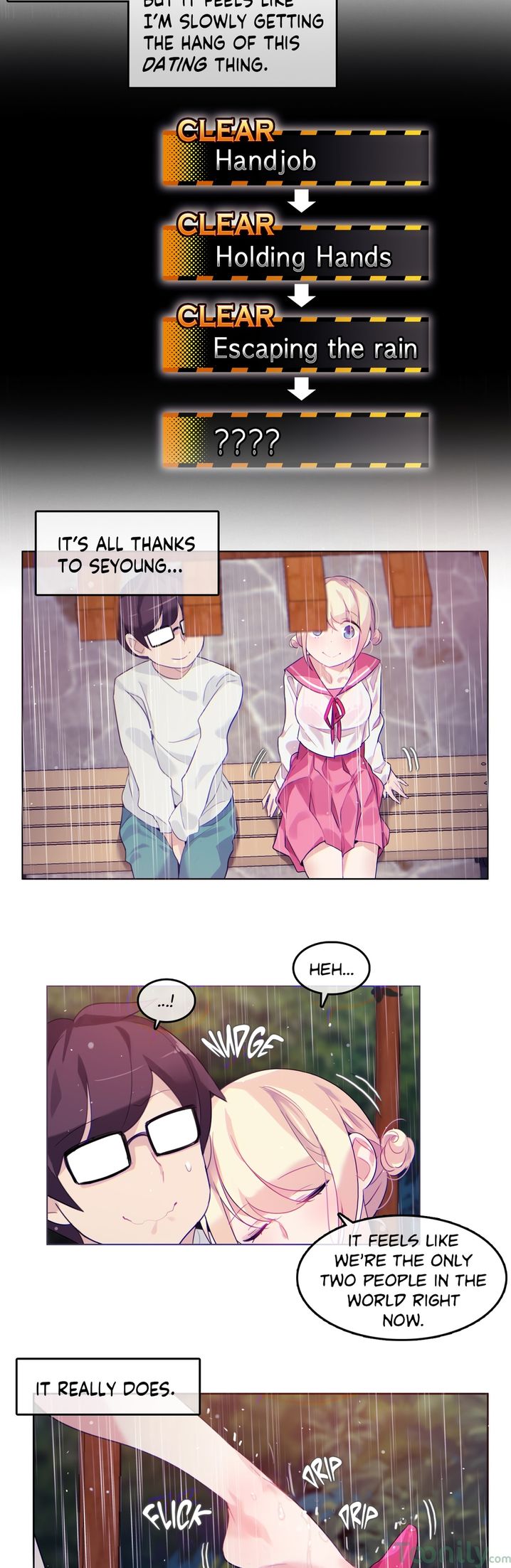 A Pervert’s Daily life - Chapter 29 Page 16