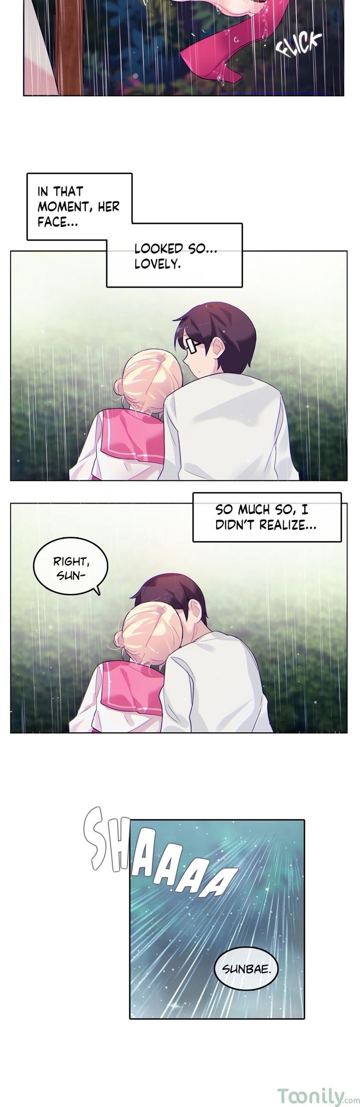 A Pervert’s Daily life - Chapter 29 Page 17