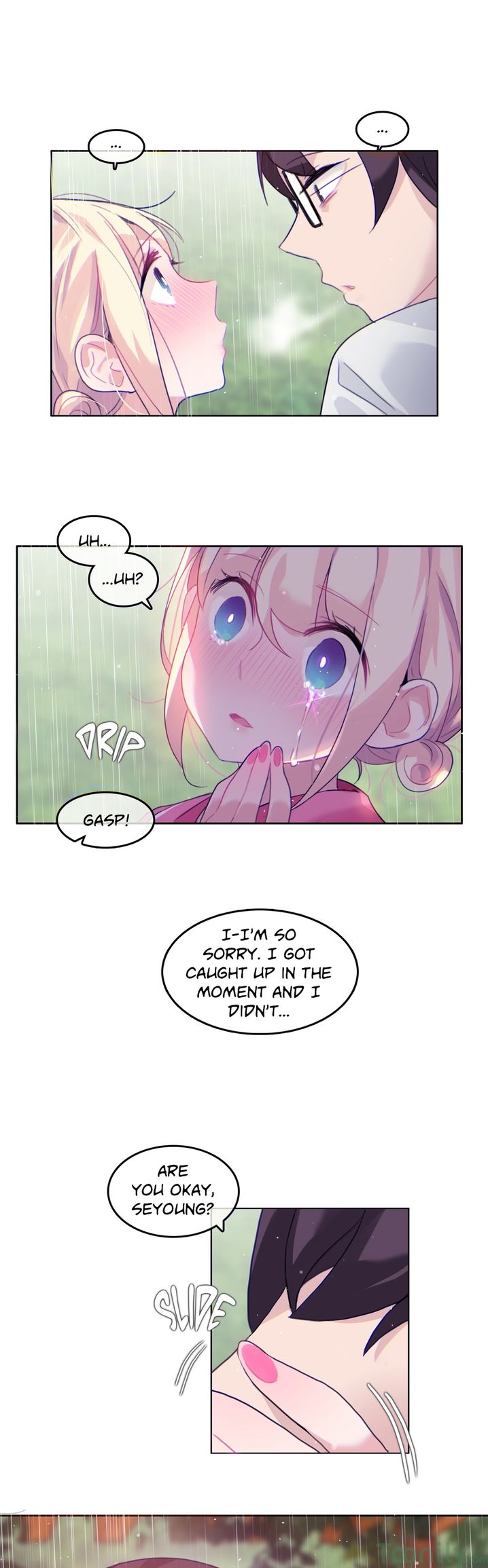 A Pervert’s Daily life - Chapter 29 Page 18