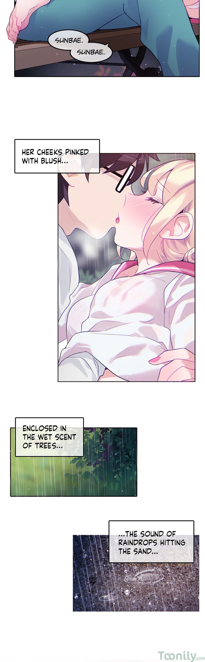 A Pervert’s Daily life - Chapter 29 Page 20