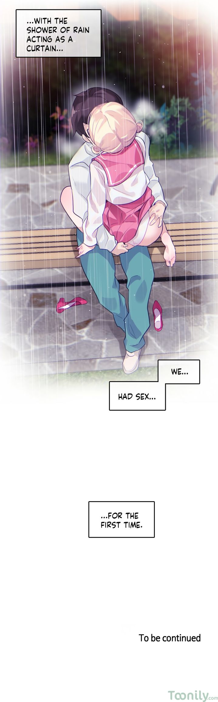 A Pervert’s Daily life - Chapter 29 Page 21