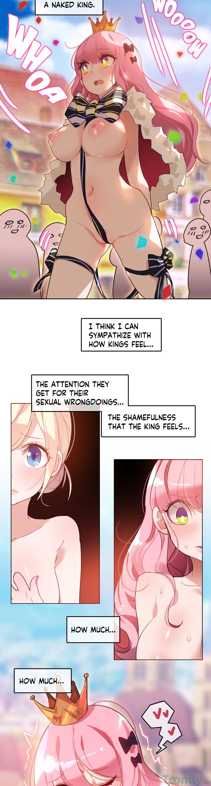 A Pervert’s Daily life - Chapter 3 Page 3