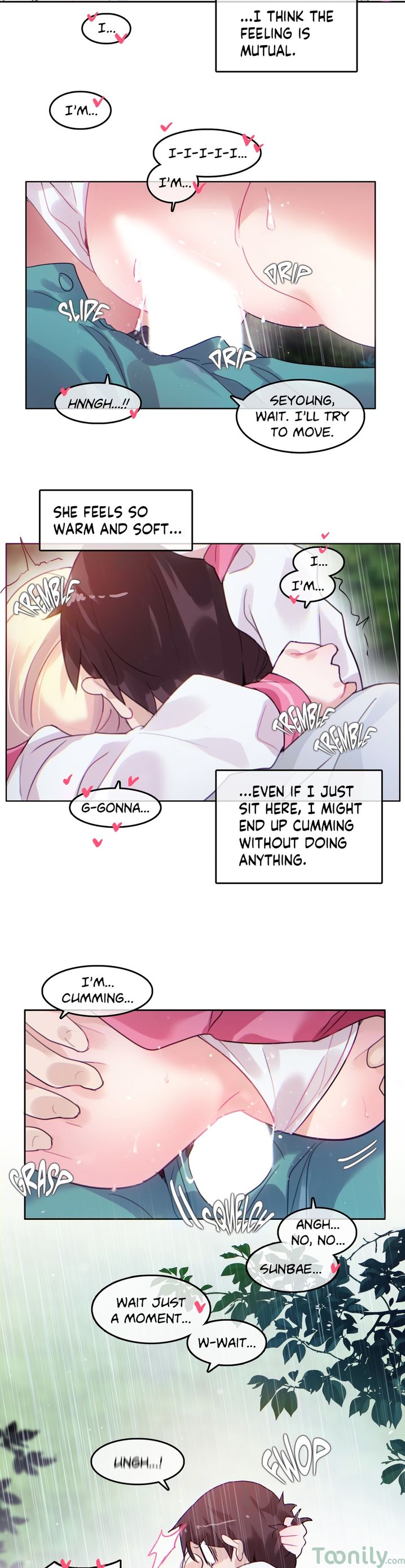 A Pervert’s Daily life - Chapter 30 Page 11