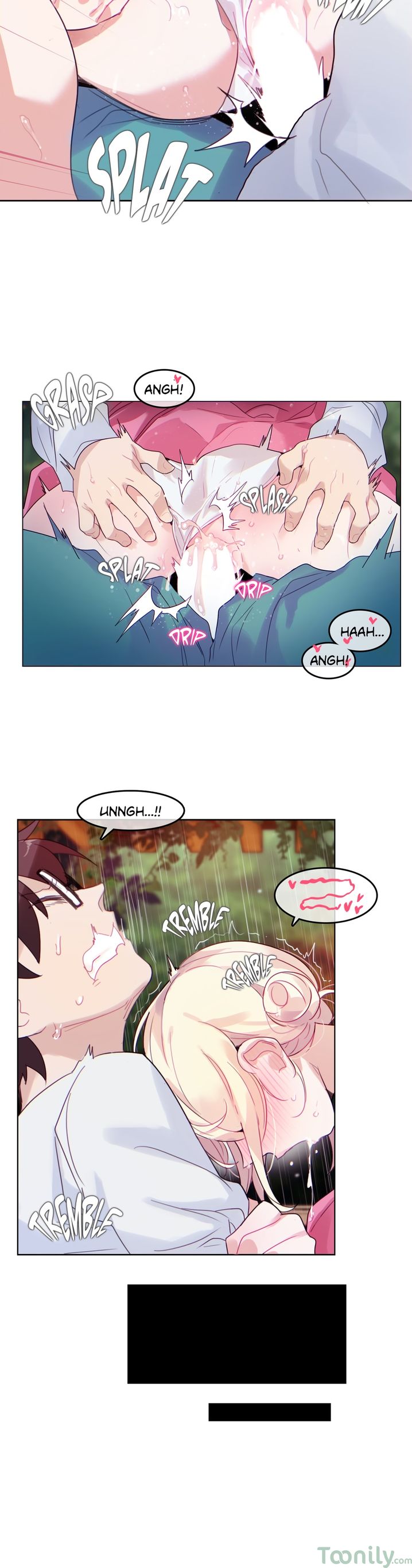 A Pervert’s Daily life - Chapter 30 Page 15