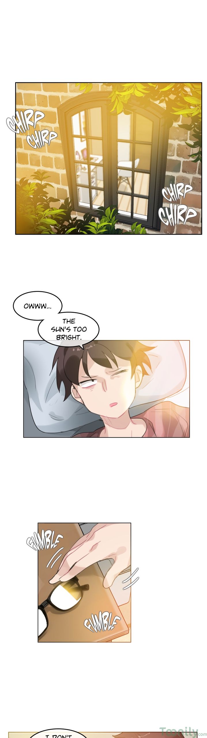 A Pervert’s Daily life - Chapter 31 Page 1