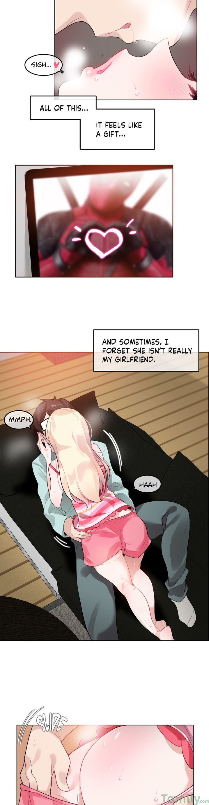 A Pervert’s Daily life - Chapter 31 Page 14