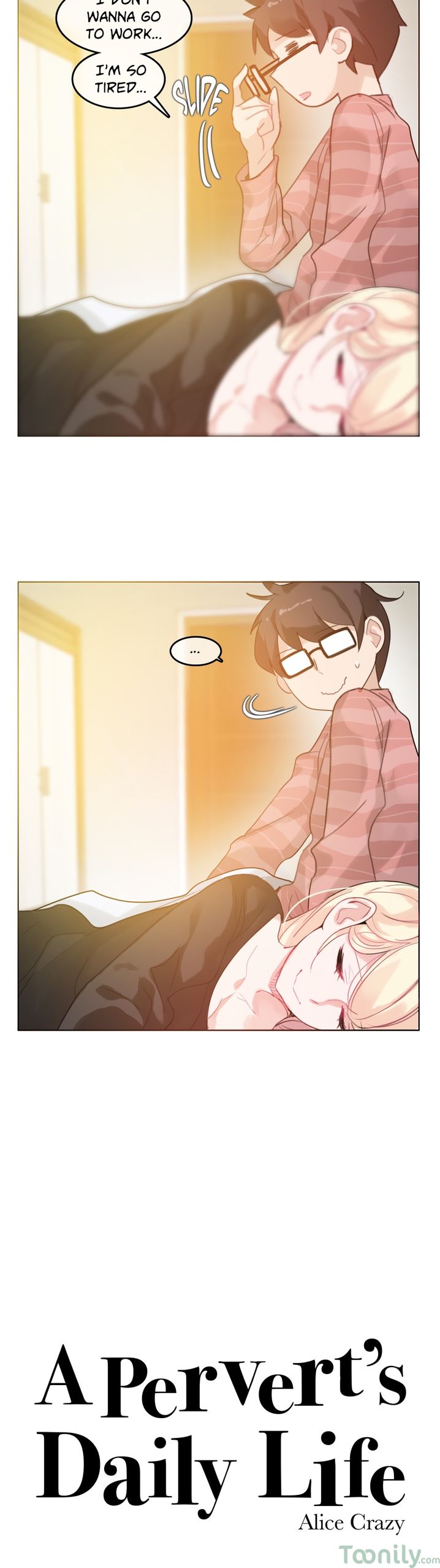 A Pervert’s Daily life - Chapter 31 Page 2