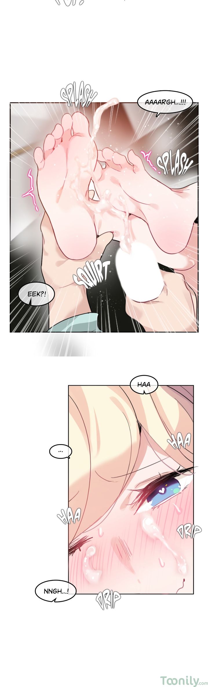 A Pervert’s Daily life - Chapter 31 Page 22